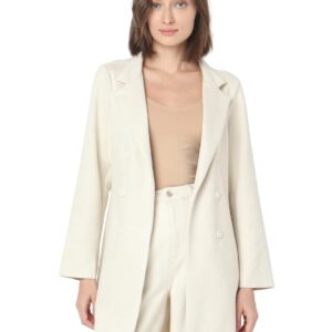Women's A-Line Coat