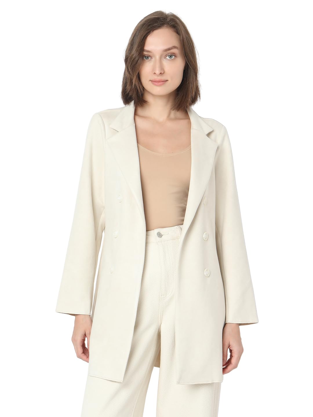 Women's A-Line Coat