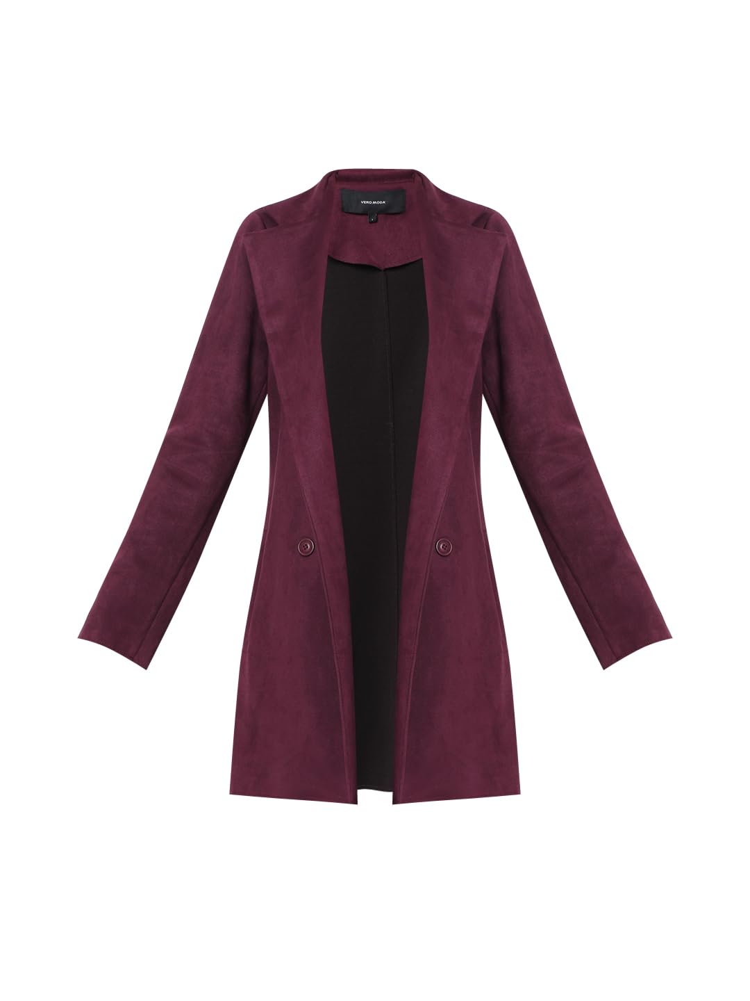 Women's A-Line Coat - Image 26