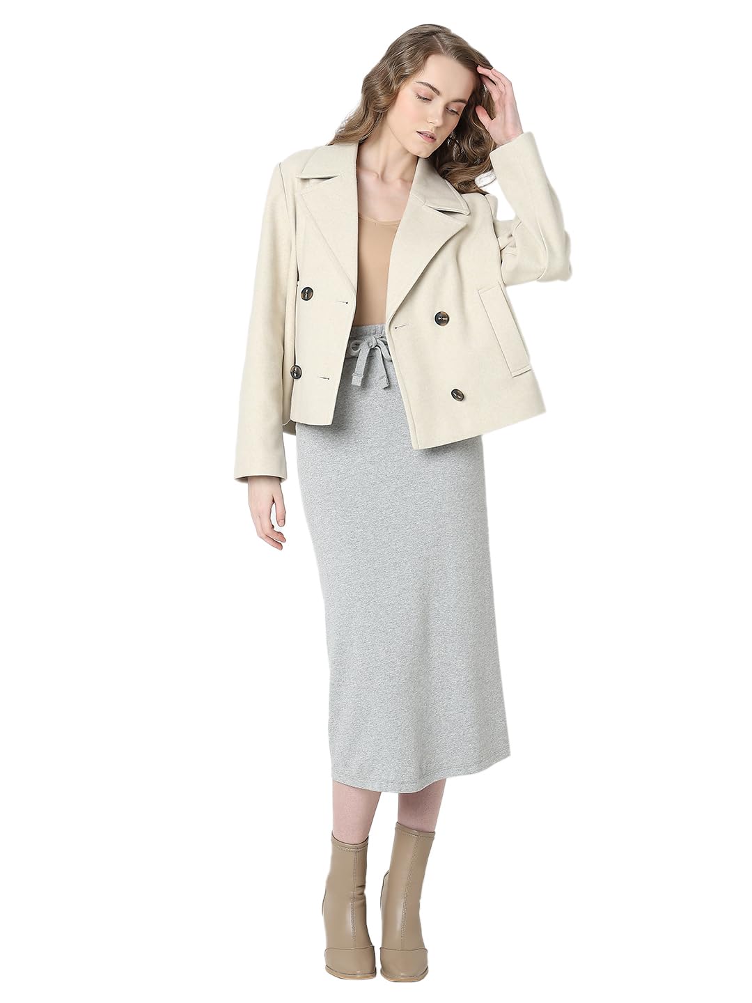 Womens Jacket - Image 5