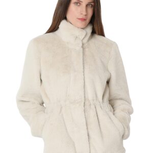 Women's A-Line Coat