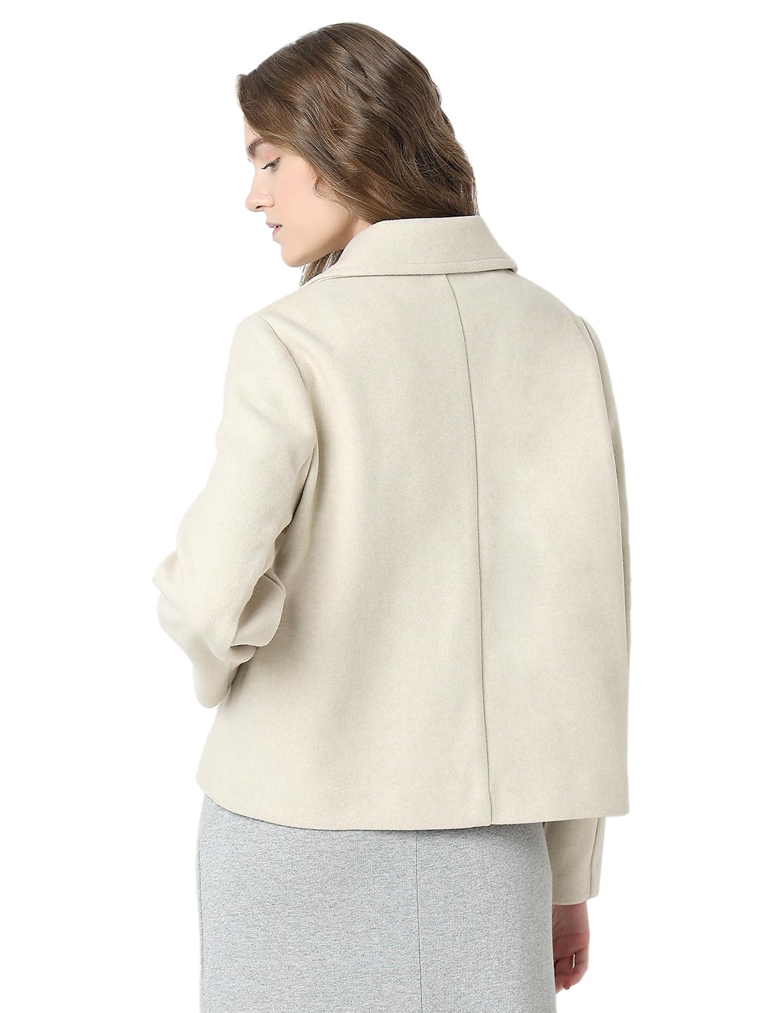 Womens Jacket - Image 4