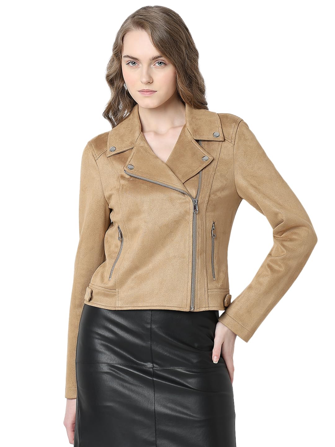 Women's A-Line Coat