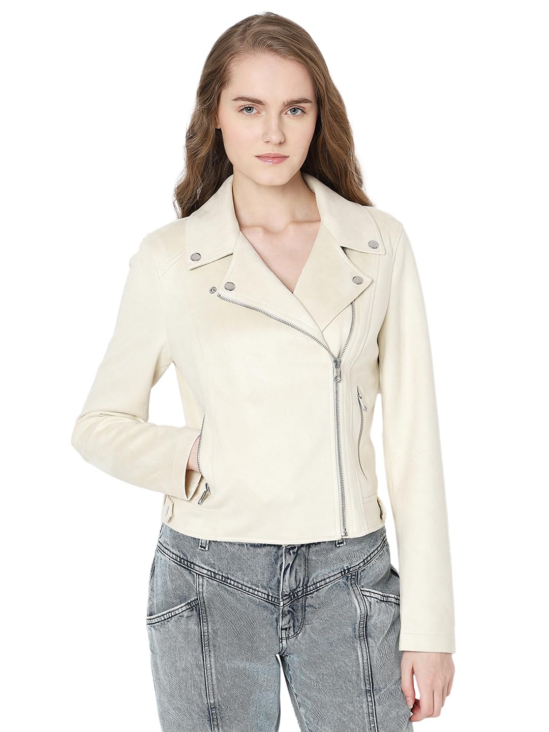 Women's A-Line Coat - Image 7