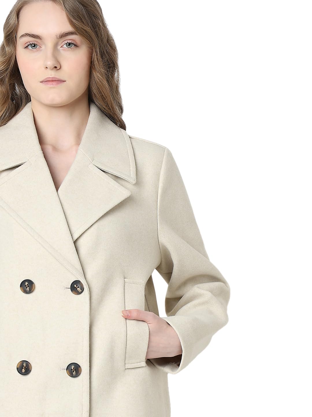 Womens Jacket - Image 6