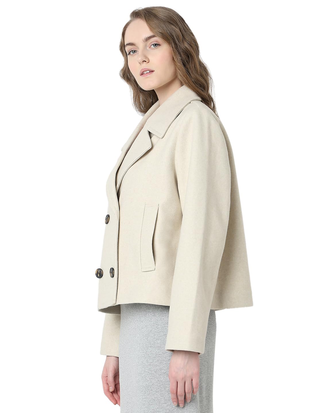 Womens Jacket - Image 3