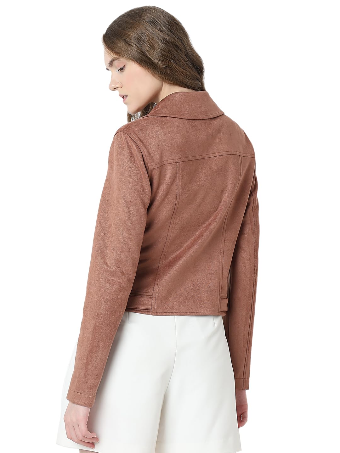 Women's A-Line Coat - Image 16