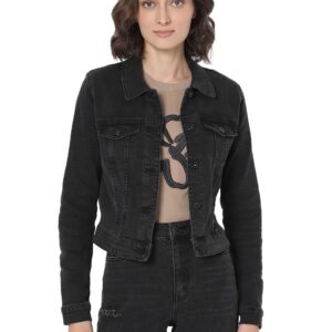 Women's A-Line Coat