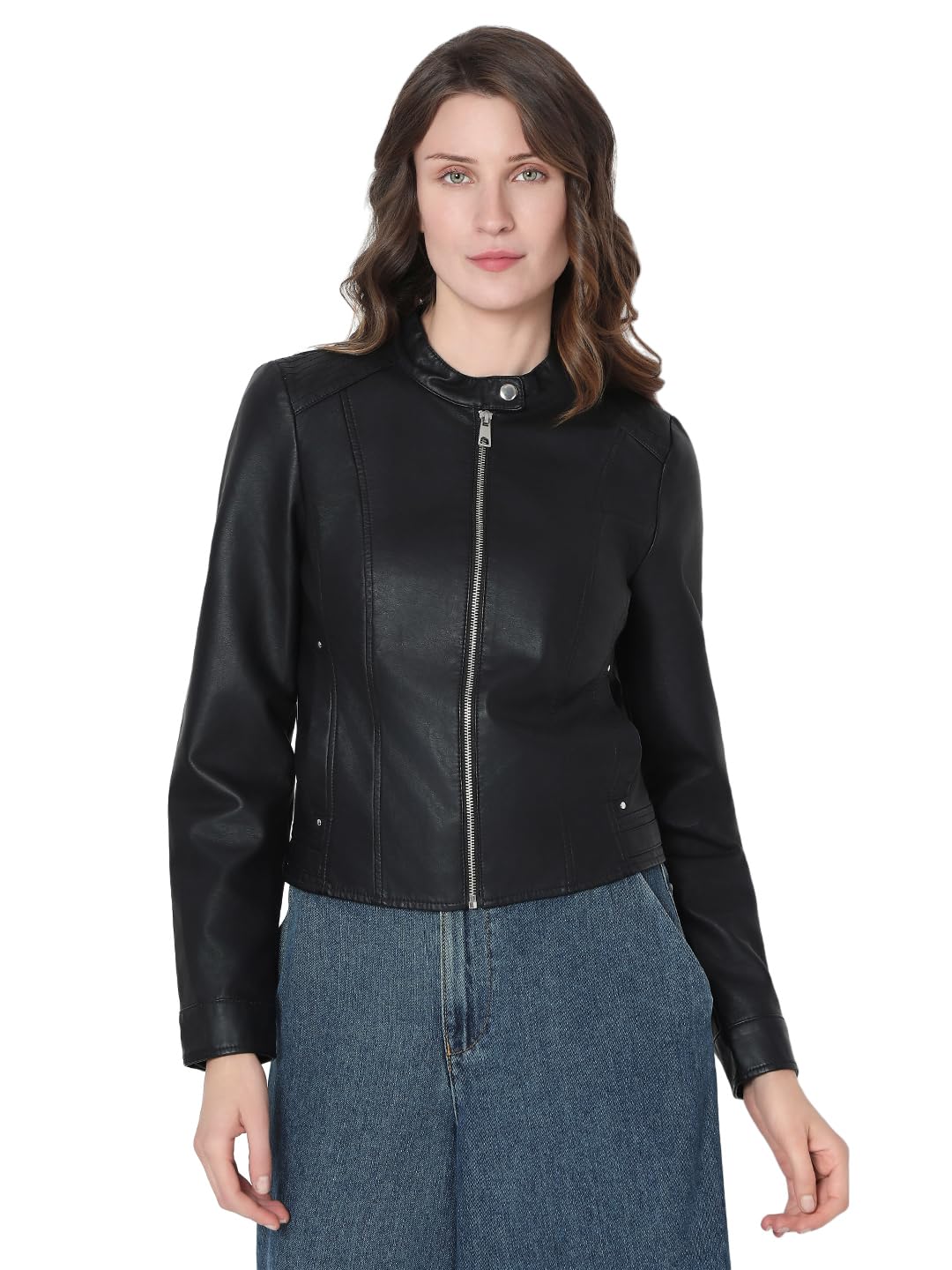 Women's A-Line Coat