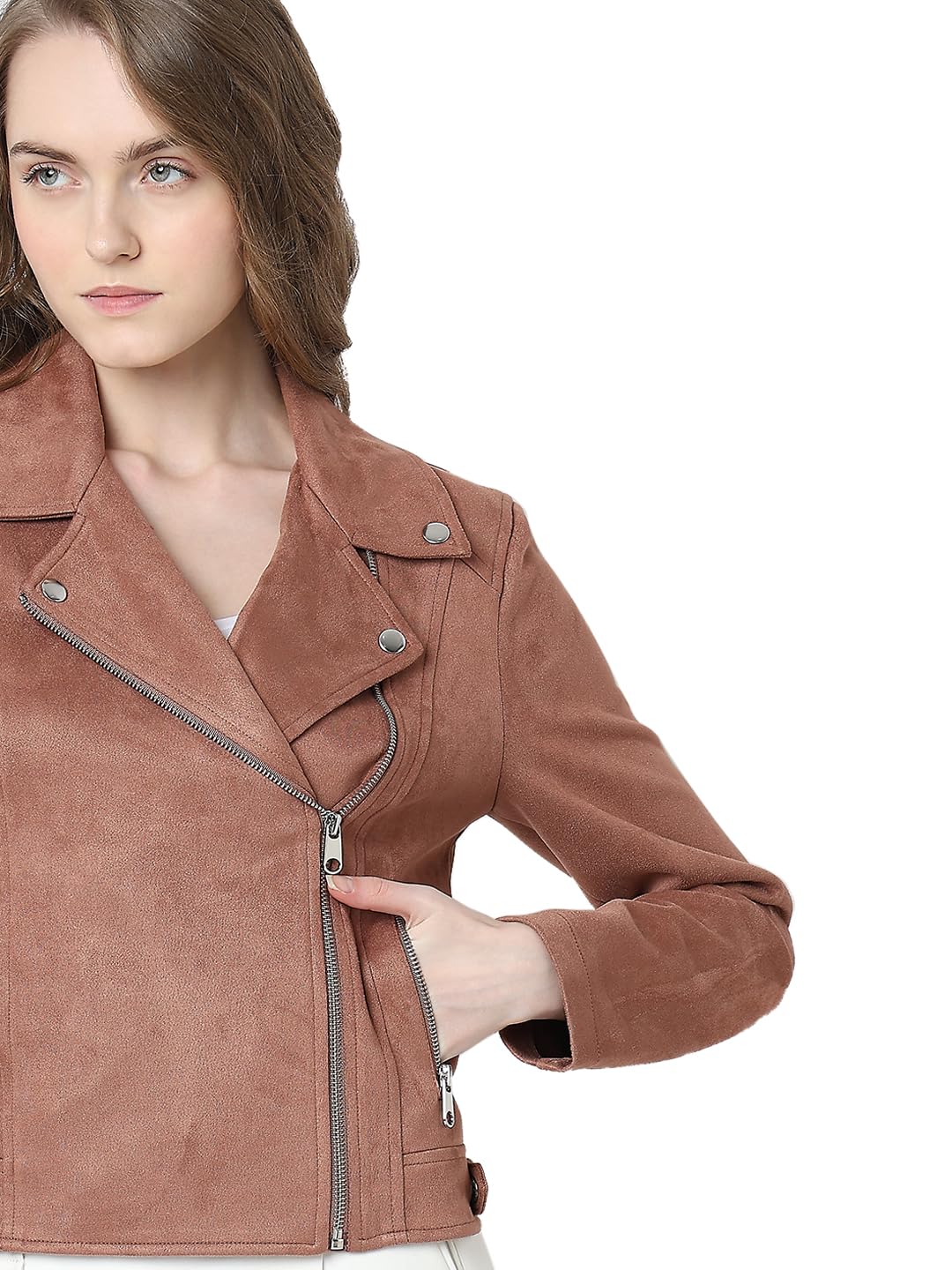 Women's A-Line Coat - Image 18