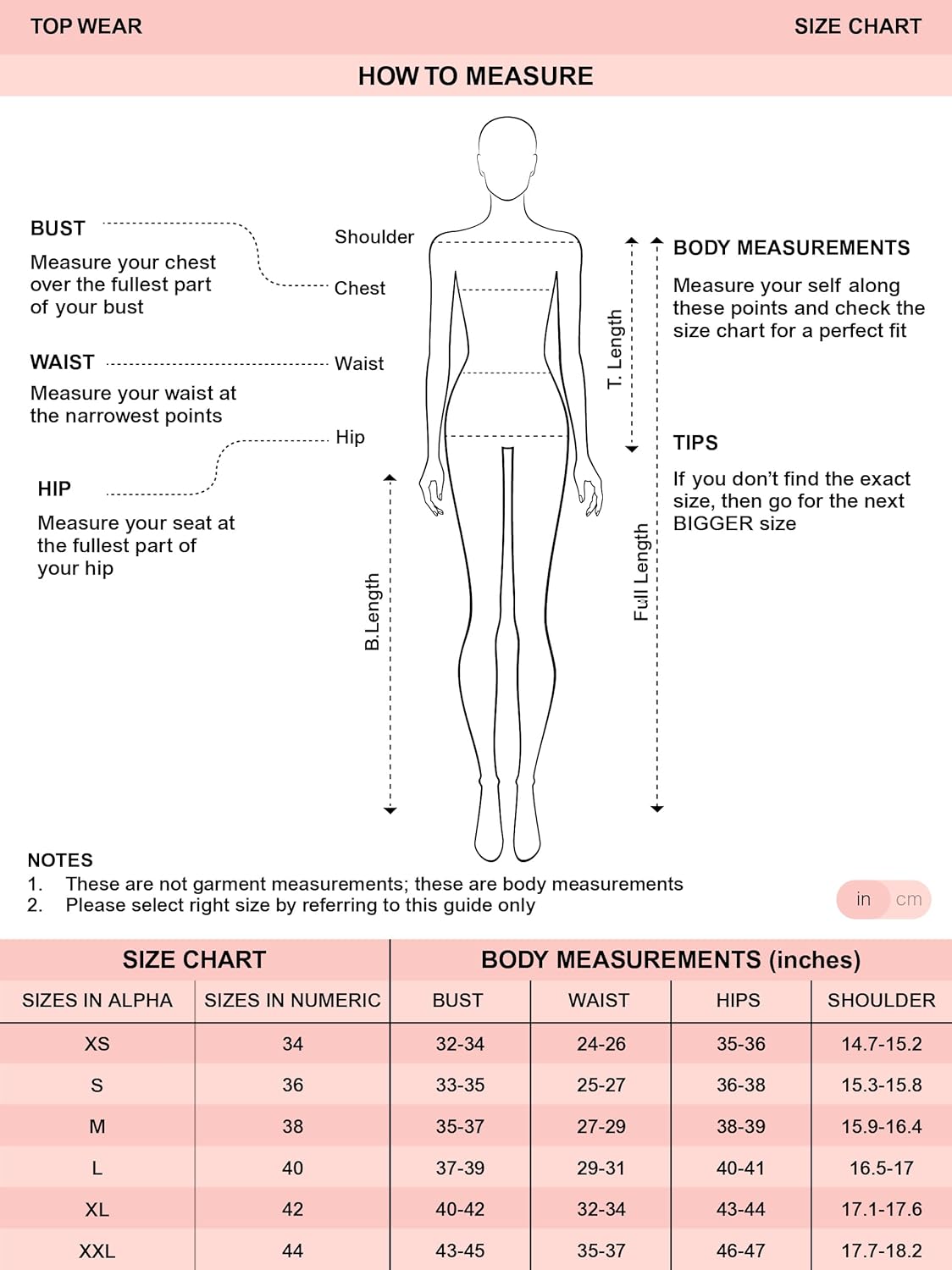 Women's Standard Length Denim Jacket - Image 7