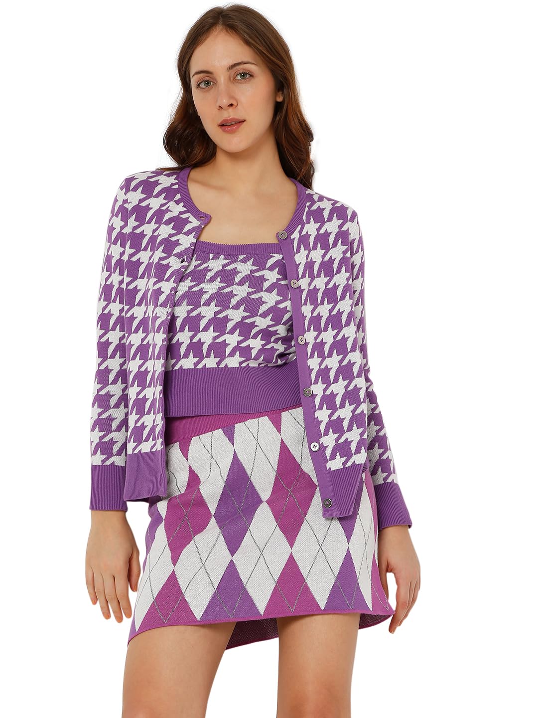 Women's Cotton Regular Fit Jacket