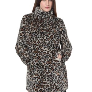 Women's A-Line Coat