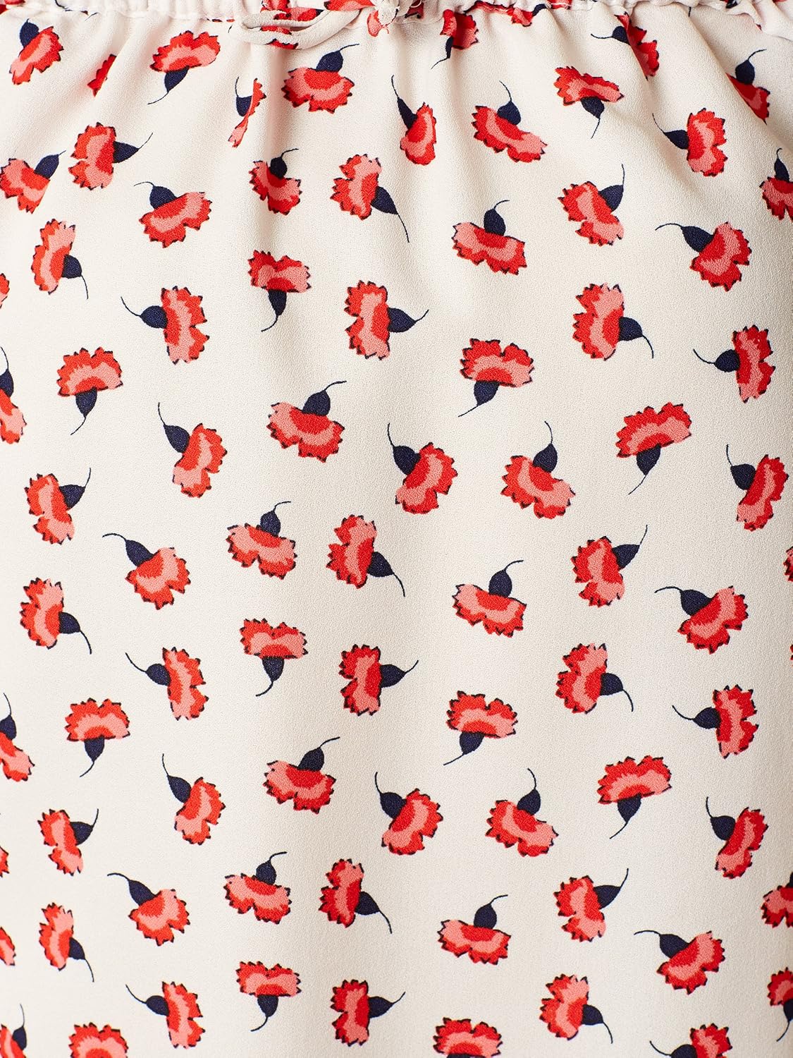 Women Floral Loose fit Top - Image 6