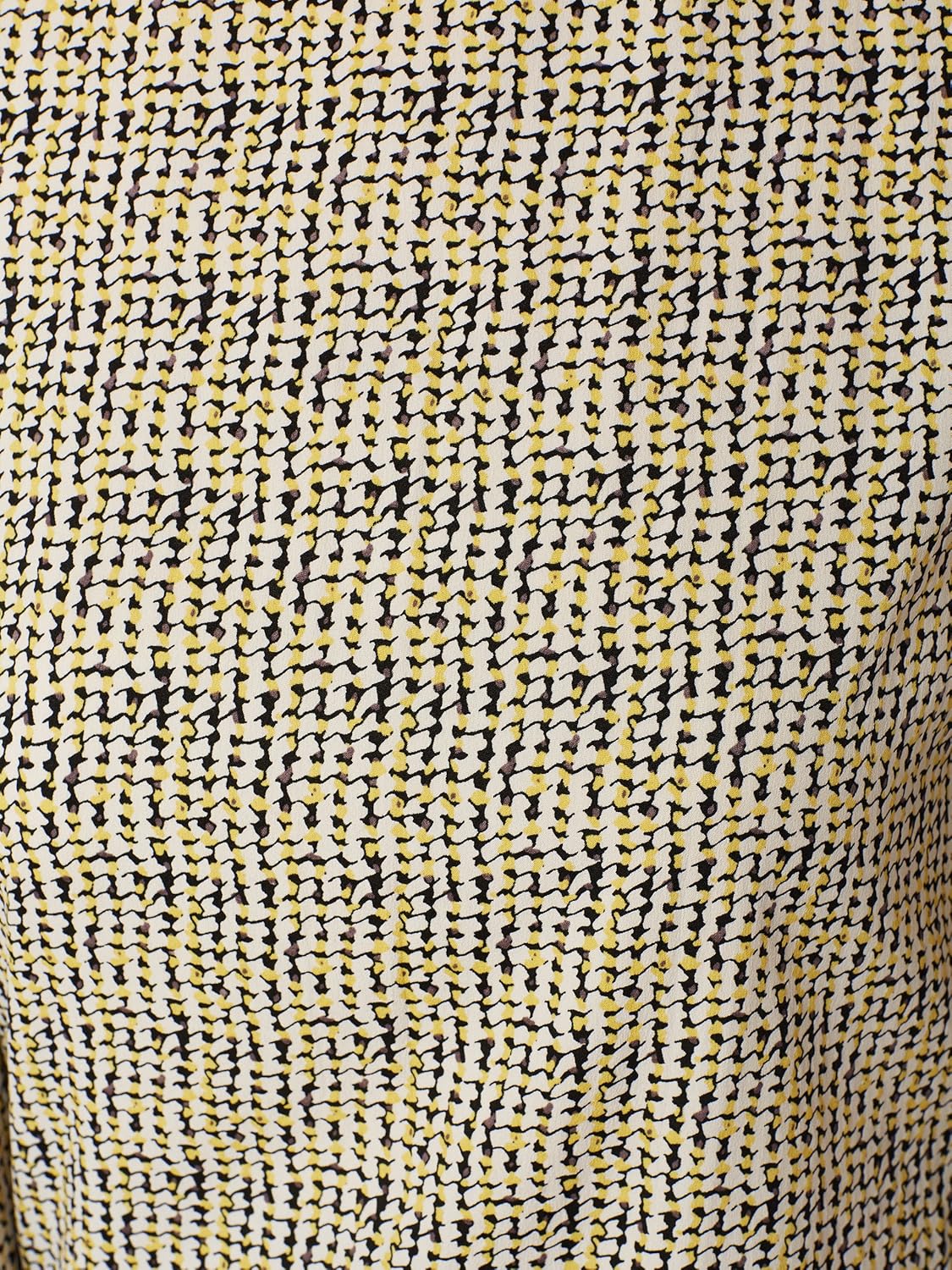 Women's Coral Ribbed Cold Shoulder Relaxed Fit Top - Image 7